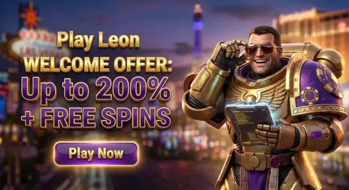 Play Leon Casino